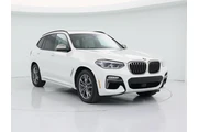 BMW X3 2019 AWD M40i 4dr Spo en Raleigh