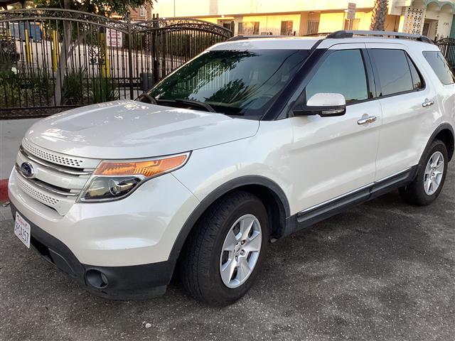 $9990 : Ford Explorer Limited 2015=BBB image 2