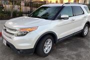 $9990 : Ford Explorer Limited 2015=BBB thumbnail