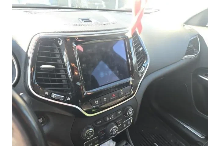 $21451 : Jeep Cherokee 2021 4x4 Limit image 6