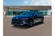 Hyundai SONATA 2024 SEL 4dr