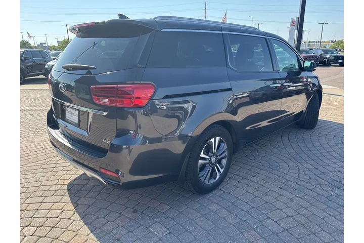 $25999 : 2020 Sedona SX image 5