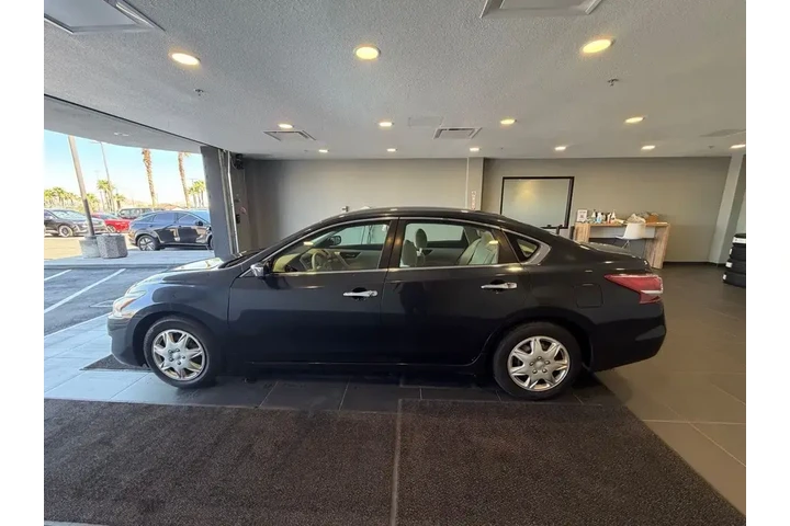 $7549 : Nissan Altima 2013 2.5 SL 4d image 8
