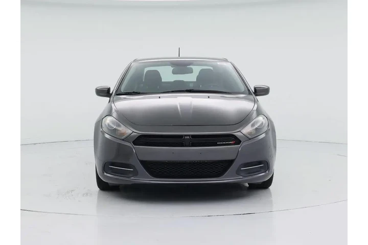 $12599 : Dodge Dart 2016 SXT 4dr Seda image 5