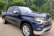 2023 Silverado 1500 LTZ Crew en Shreveport