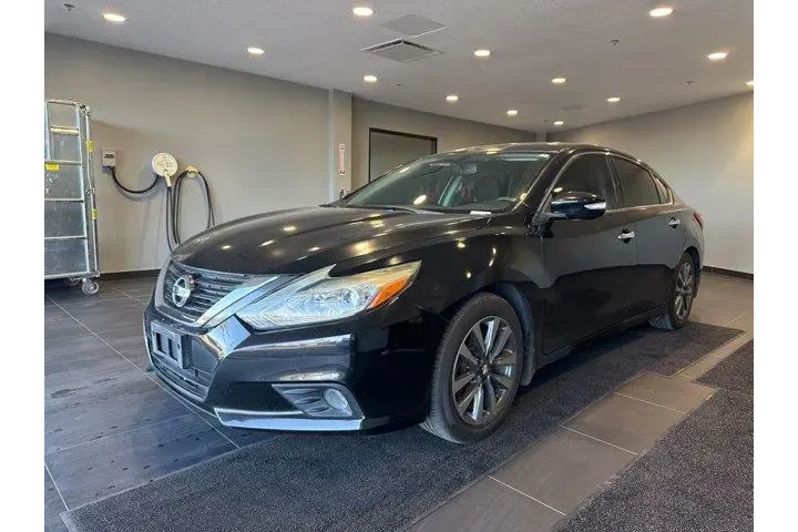 $9999 : Nissan Altima 2016 2.5 4dr S image 1
