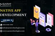 Native app development service en San Diego