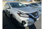 Nissan Murano 2019 S 4dr SUV