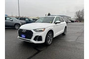 $29999 : Audi Q5 2024 AWD quattro S l thumbnail