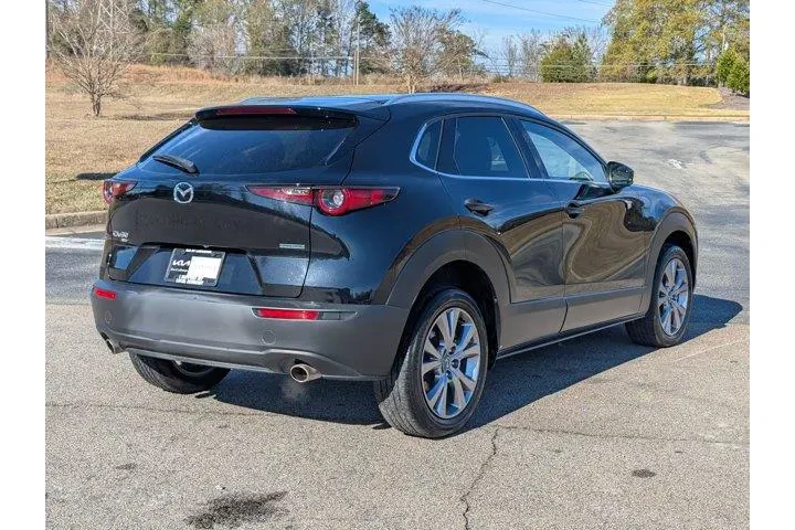 $22999 : Mazda CX-30 2023 AWD 2.5 S P image 7