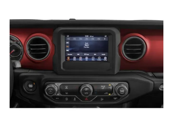 $37587 : 2021 Wrangler Unlimited Rubic image 10