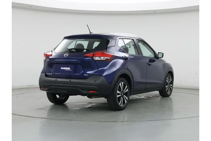 $16998 : Nissan Kicks 2020 SV 4dr Cro image 8