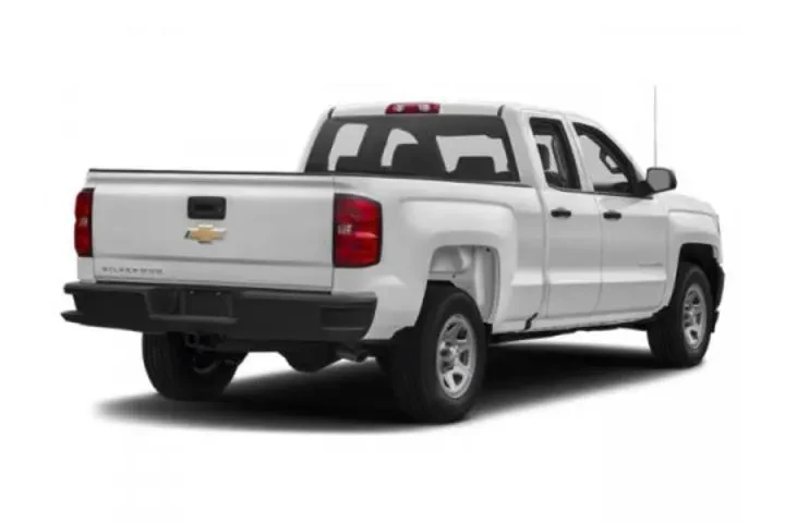 $27995 : Chevrolet Silverado 1500 LD image 5