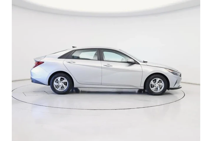 $16998 : Hyundai ELANTRA 2021 SE 4dr image 7