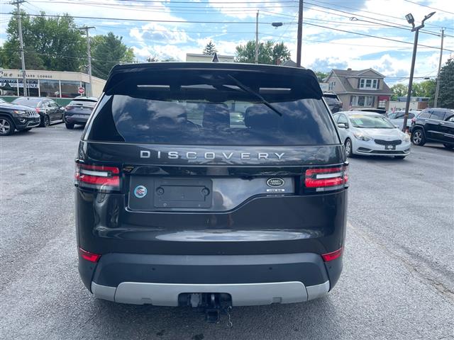 $25998 : 2018 Land Rover Discovery image 9