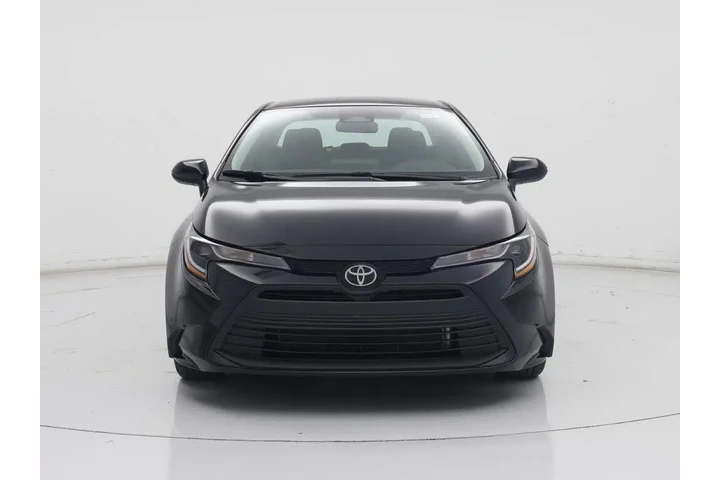 $21998 : Toyota Corolla 2025 LE 4dr S image 5