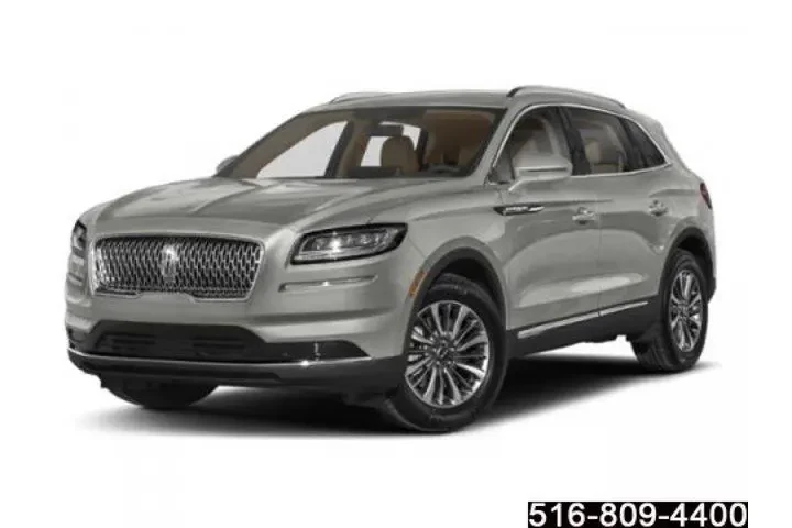 $34947 : Lincoln Nautilus 2023 AWD Re image 1