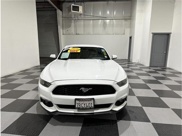 $17599 : 2016 FORD MUSTANG image 2