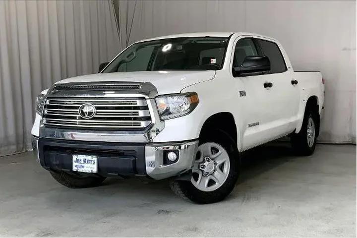 $27991 : Toyota Tundra 2021 4x2 SR5 4 image 2