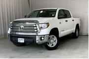 $27991 : Toyota Tundra 2021 4x2 SR5 4 thumbnail