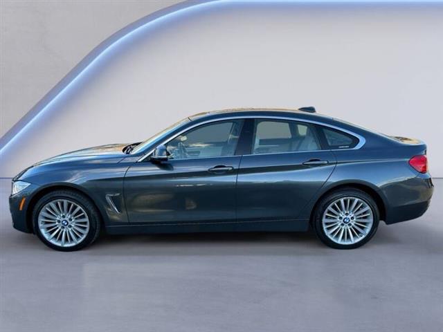 $14985 : BMW 4 Series 428i xDrive Gran image 3