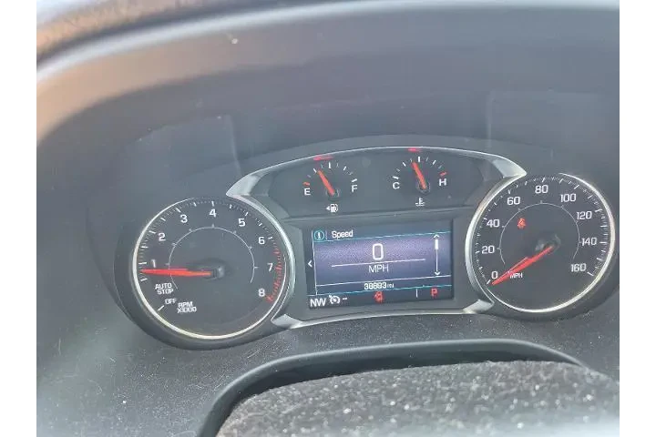 $27483 : GMC Acadia 2023 SLE 4dr SUV image 6