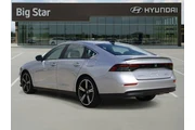 $30013 : Honda Accord Hybrid 2024 Spo thumbnail