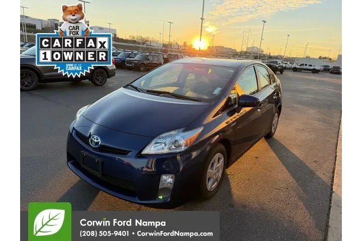 $11500 : Toyota Prius 2010 I 4dr Hatc image 3