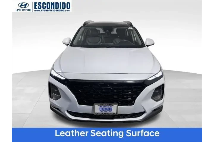 $18595 : Hyundai SANTA FE 2020 SEL 2. image 9