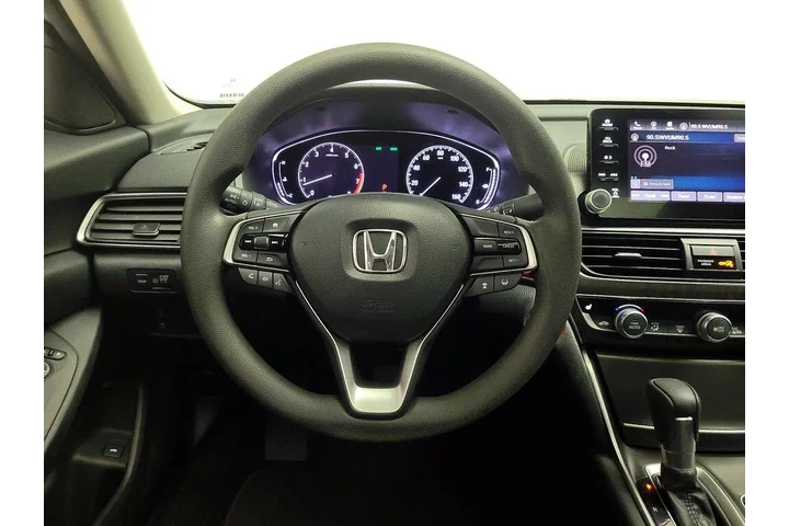 $22998 : Honda Accord 2019 EX 4dr Sed image 10