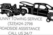 Bunny towing service en Los Angeles