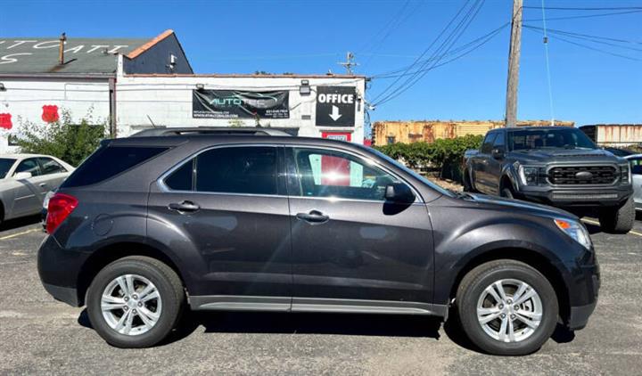 $9995 : 2014 Equinox LT image 5