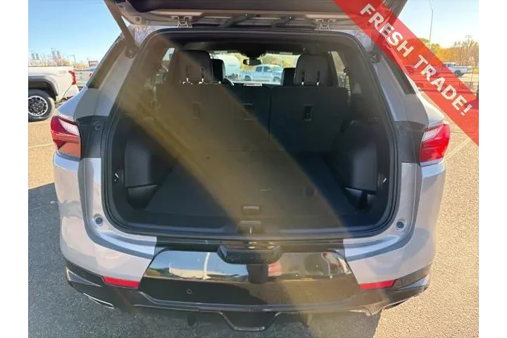 $28874 : Chevrolet Blazer 2021 AWD RS image 6