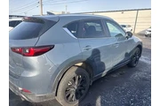 $26976 : Mazda CX-5 2023 AWD 2.5 S Ca thumbnail