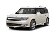 Ford Flex 2013 AWD Limited 4 en Tucson
