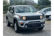 2020 Renegade Latitude en Arlington VA