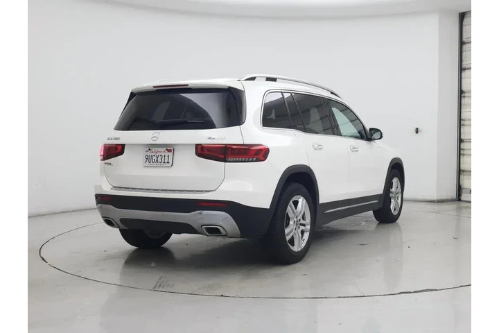 $32998 : Mercedes-Benz GLB 2022 AWD G image 8