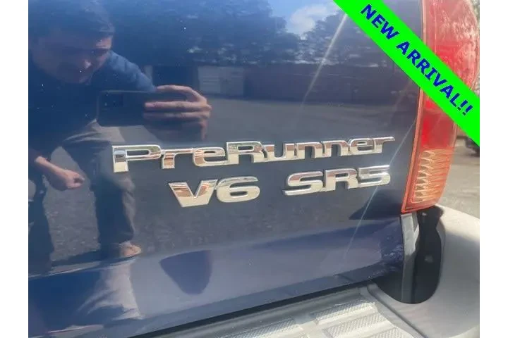 $12089 : Toyota Tacoma 2007 PreRunner image 10