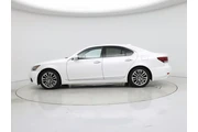 $28998 : Lexus LS 460 2017 4dr Sedan thumbnail