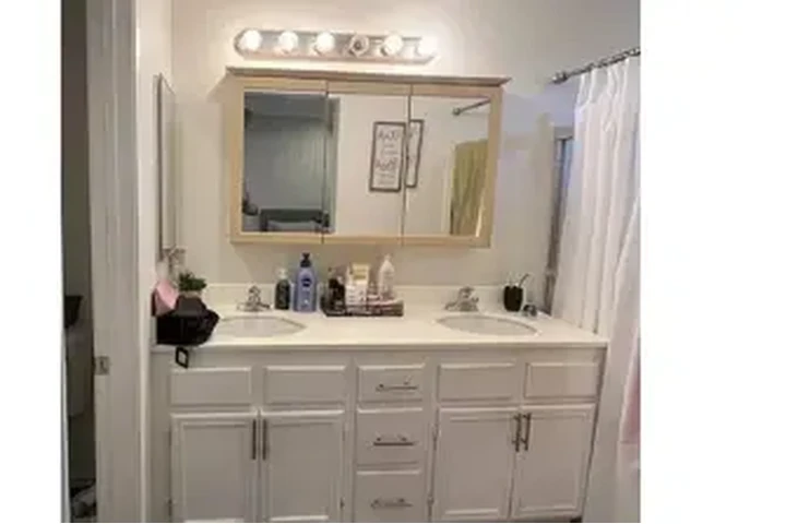 $1100 : Rento Cuarto Master image 3