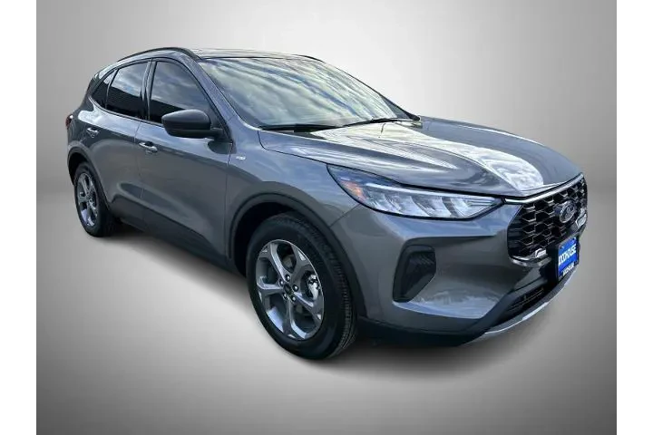 $29495 : Ford Escape Hybrid 2025 ST-L image 3