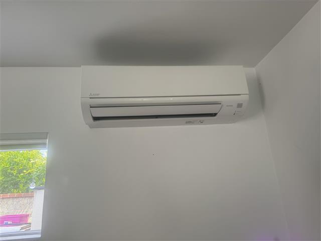 Max air conditioning image 2