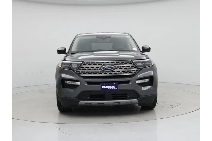 $27998 : Ford Explorer 2023 Limited 4 image 5