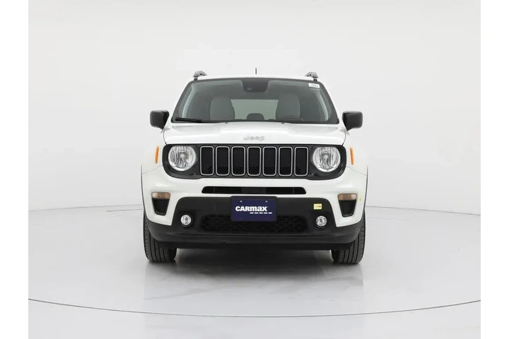 $21998 : Jeep Renegade 2022 4x4 Latit image 5