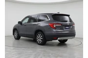 $26998 : Honda Pilot 2021 EX-L 4dr SU thumbnail