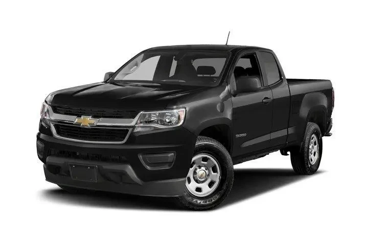 $16950 : Chevrolet Colorado 2018 4x2 image 2