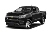 $16950 : Chevrolet Colorado 2018 4x2 thumbnail