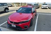 Honda Civic 2022 Sport 4dr H en Stockton