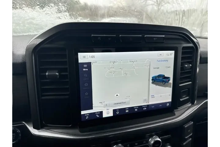 $40000 : Ford F-150 2023 4x4 XLT 4dr image 7