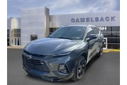 $27777 : Chevrolet Blazer 2020 RS 4dr thumbnail